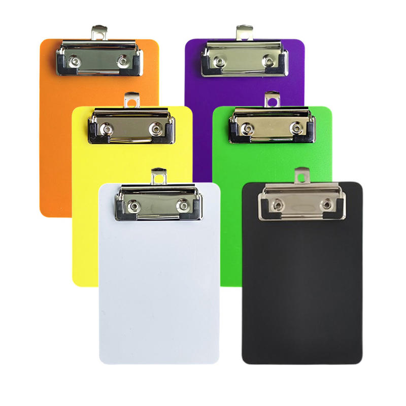Supply Of Office Stationery - A7 Mini portablocco portatile, organizer appendibile