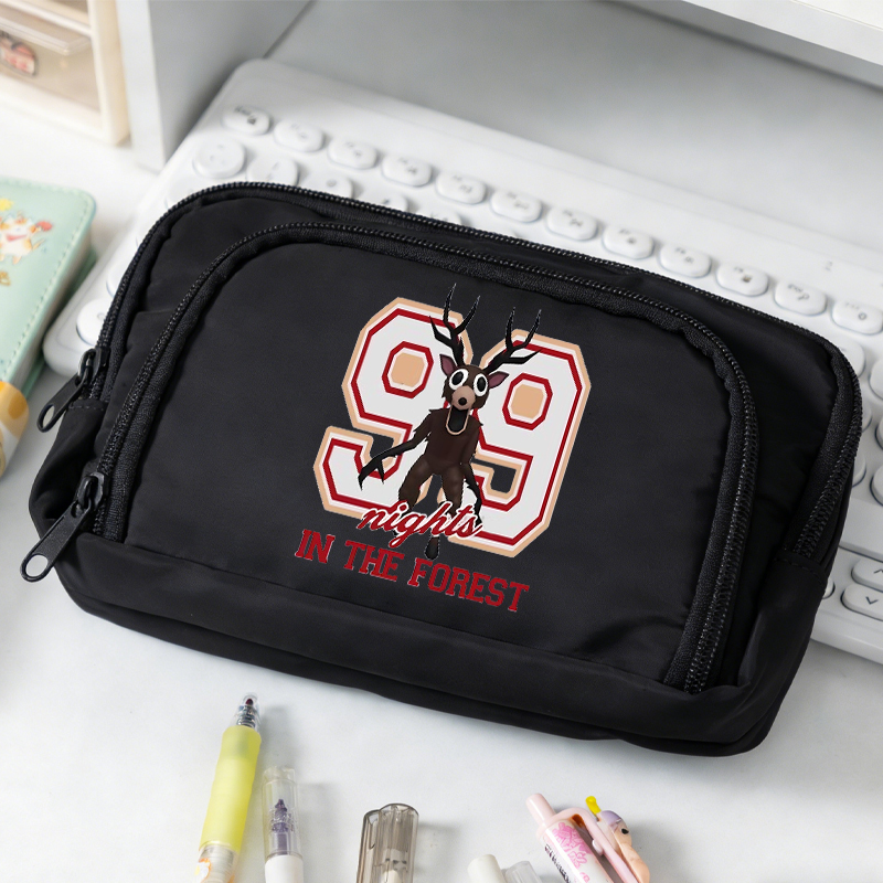 Stationery Office - Astucci per matite 99 Nights in