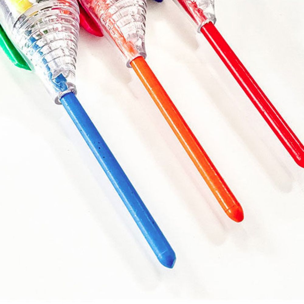 Highlighter Set Pastel - Set di Strumenti per Graffiti, Penne