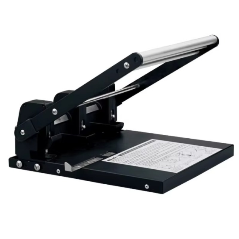 Paper Punch 3 Hole - Punzonatrice per carta a 3 fori