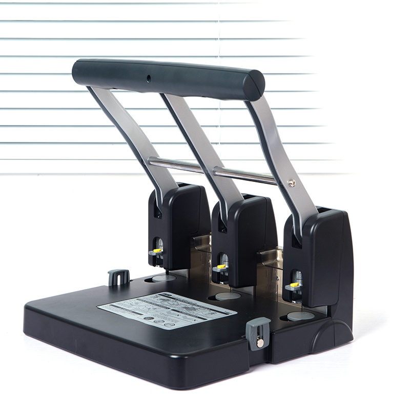 Paper Punch 3 Hole - P-1000-3 Miglior Perforatore Manuale a 3