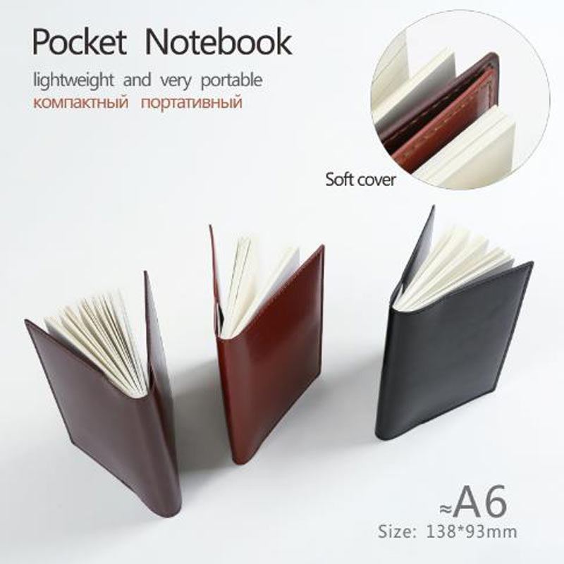 Office Stationery Supply List - Yiwi Planners Tascabile Notebook A6 To
