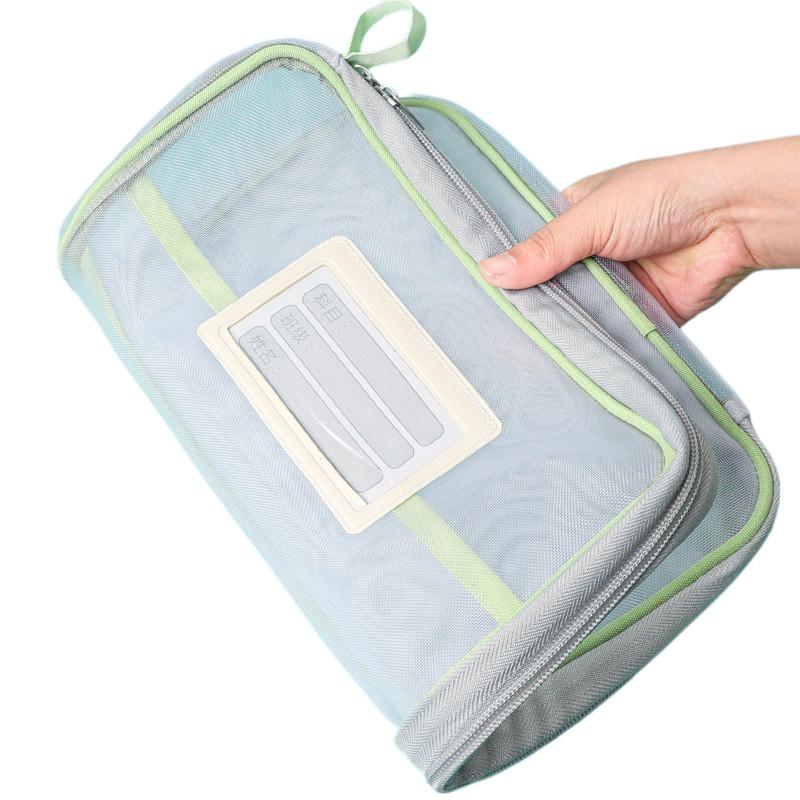 Supply Of Office Stationery - Borsa Portaoggetti per Cancelleria A4, Borsa