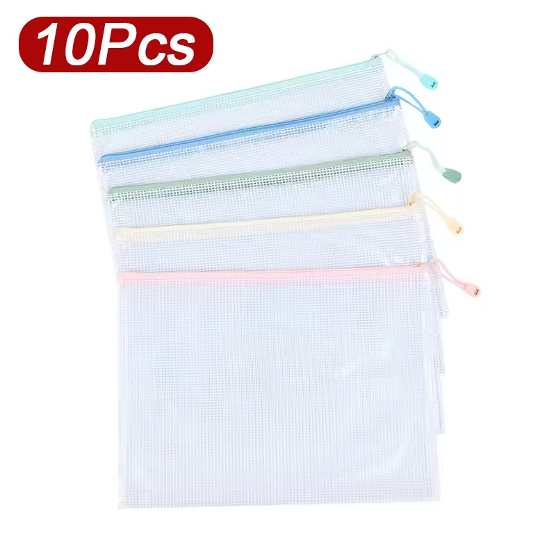 5-30 Pezzi di Buste in Rete co - Supply Of Office Stationery recensione e prezzo