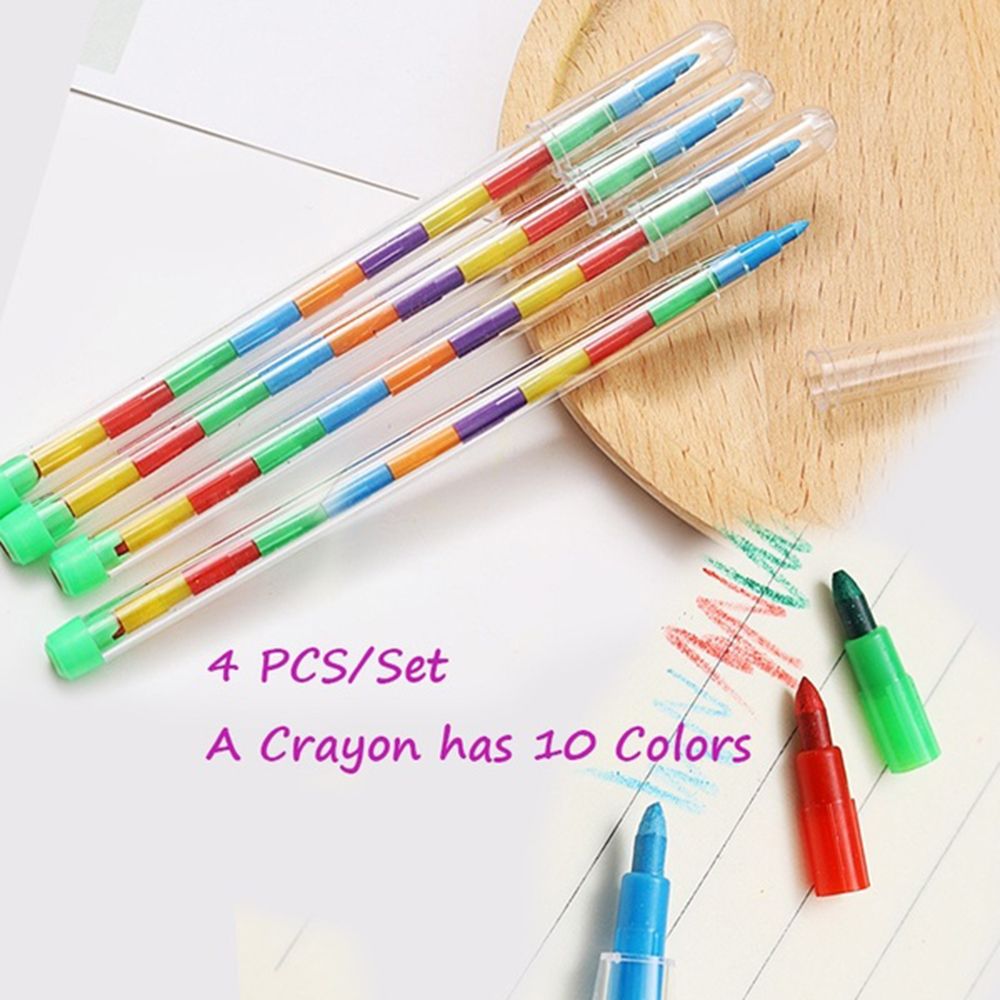 Penna Impilabile Fai-da-Te per - Highlighter Set Pastel recensione e prezzo