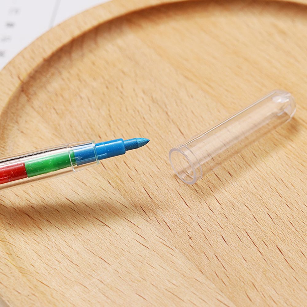 Penna Impilabile Fai-da-Te per - Highlighter Set Pastel recensione e prezzo