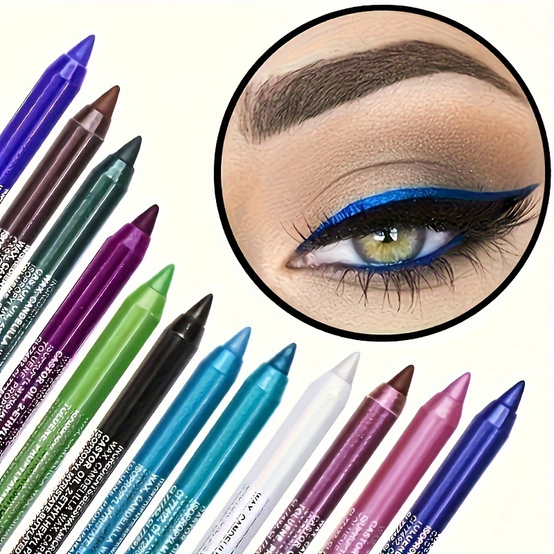 Set di eyeliner impermeabili d - Highlighter Set Pastel recensione e prezzo