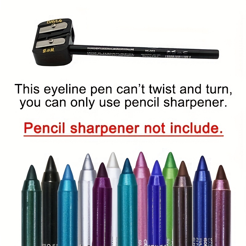 Set di eyeliner impermeabili d - Highlighter Set Pastel recensione e prezzo