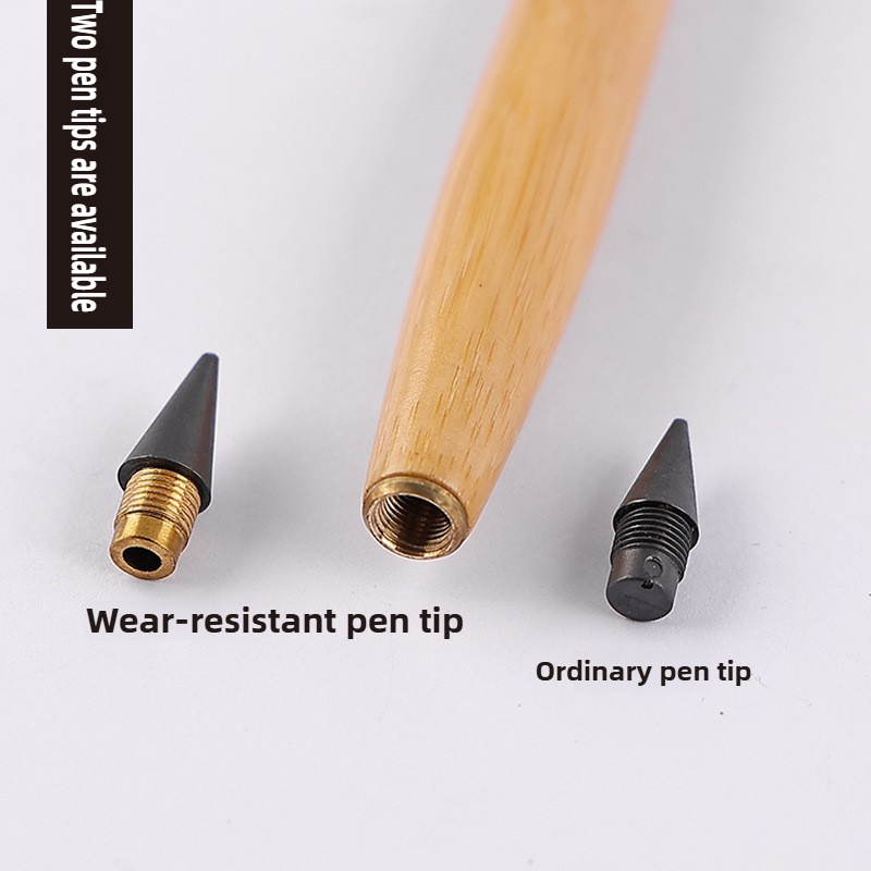 Matita eterna in legno senza a - Supply Of Office Stationery recensione e prezzo