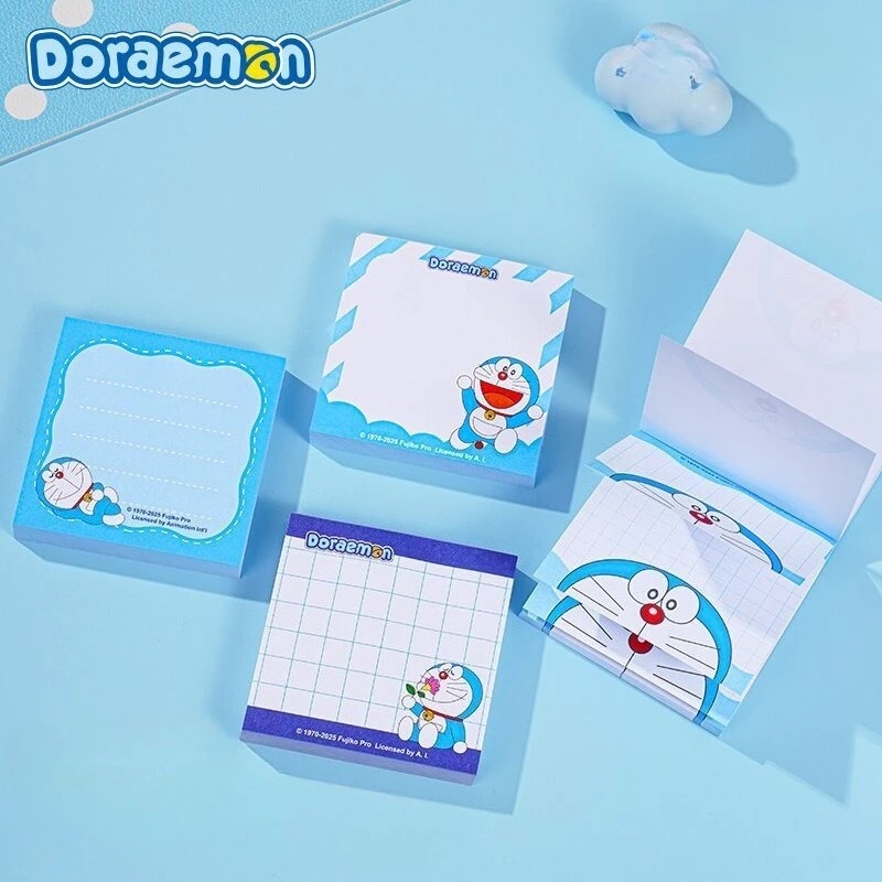 4 Pezzi di Blocchetti Adesivi  - Stationery Office recensione e prezzo