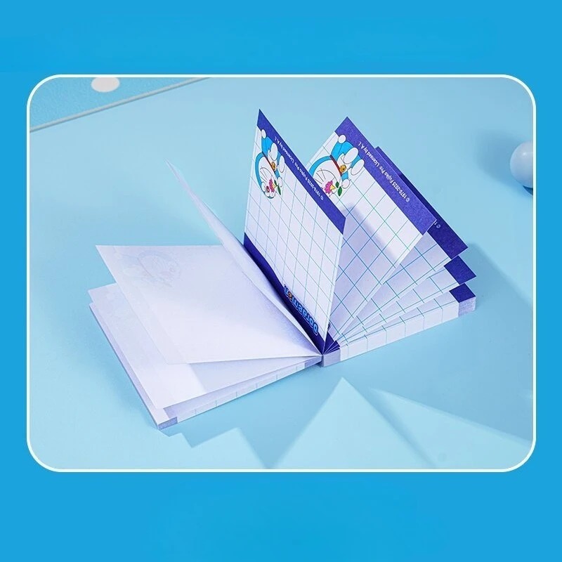4 Pezzi di Blocchetti Adesivi  - Stationery Office recensione e prezzo