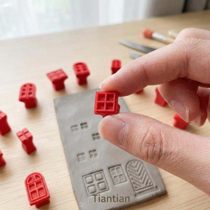 Kit di 25 timbri e modelli in  - Wax Seal Stamp Kit recensione e prezzo