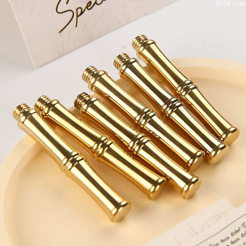 Manico per timbro in ottone a  - Wax Seal Stamp Kit recensione e prezzo