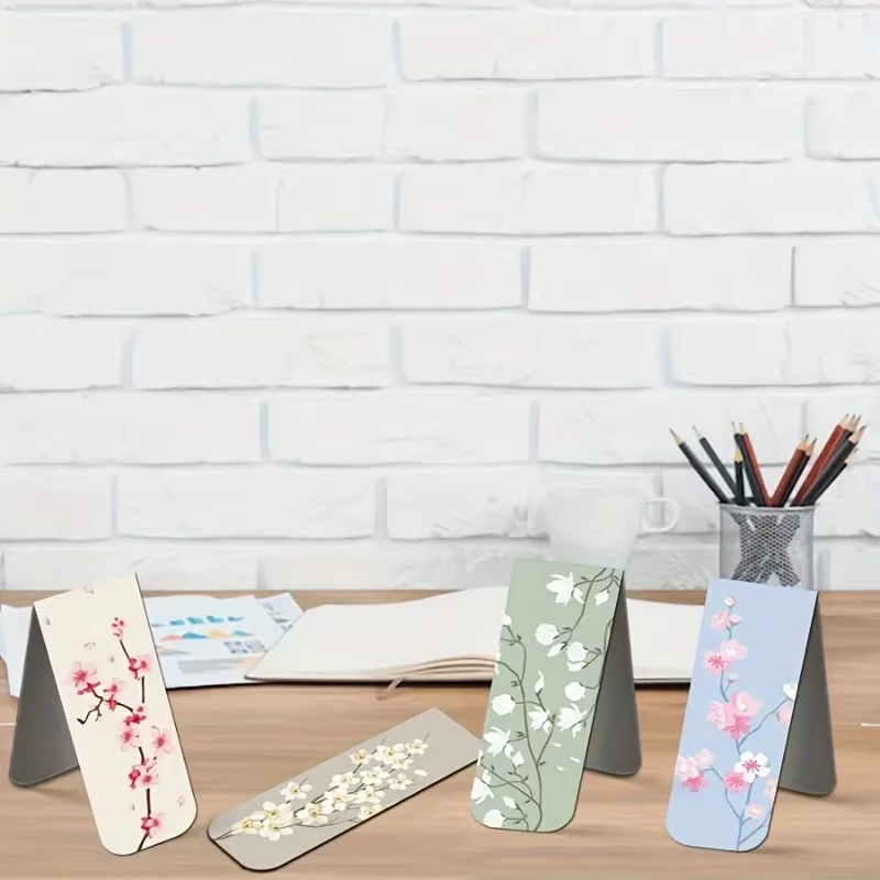5 segnalibri magnetici per don - Bookmark Magnetic Clip recensione e prezzo
