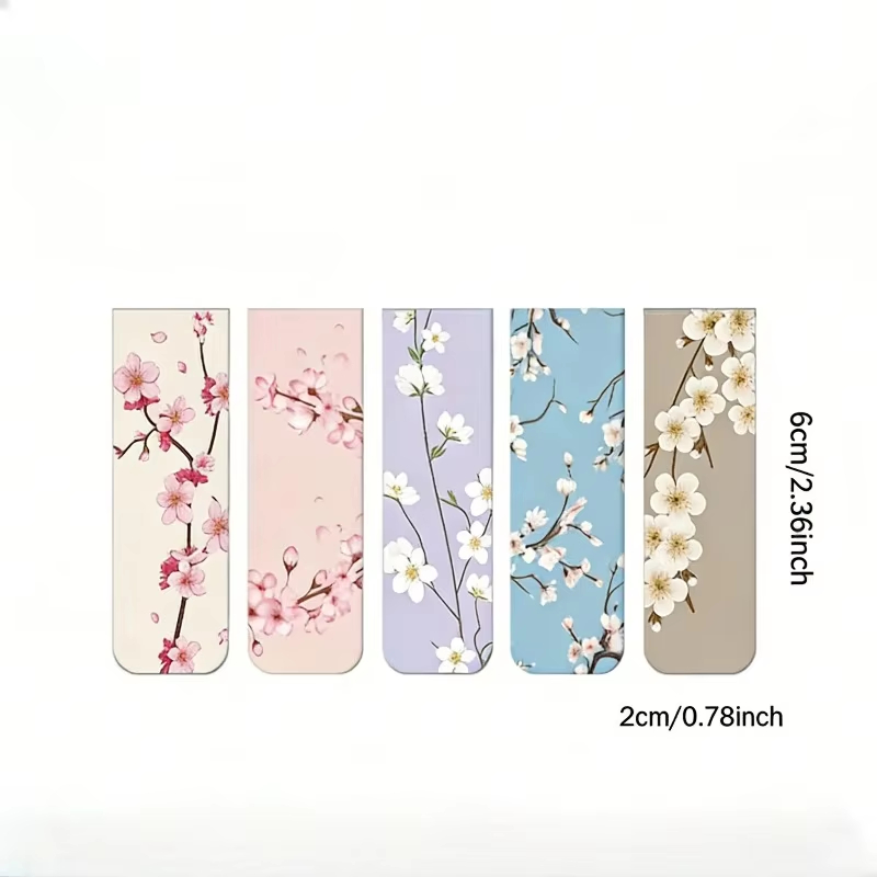 5 segnalibri magnetici per don - Bookmark Magnetic Clip recensione e prezzo