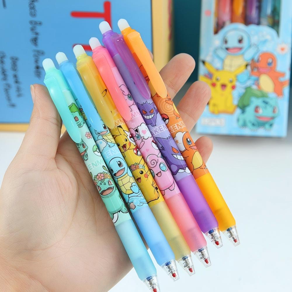 6/12/24 pezzi casuali di penne - Stationery Office recensione e prezzo
