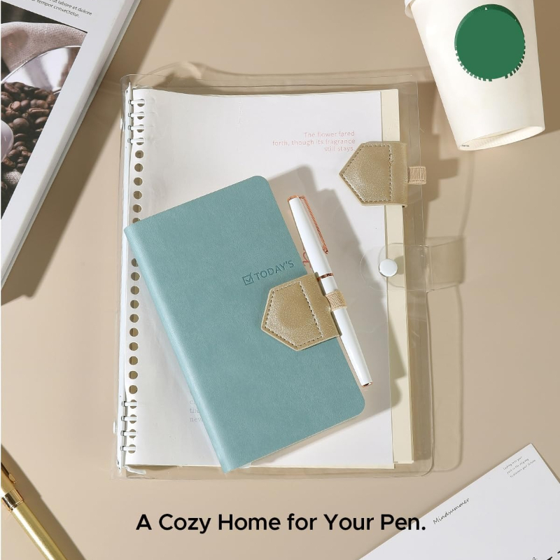 1 segnalibro magnetico in pell - Bookmark Magnetic Clip recensione e prezzo