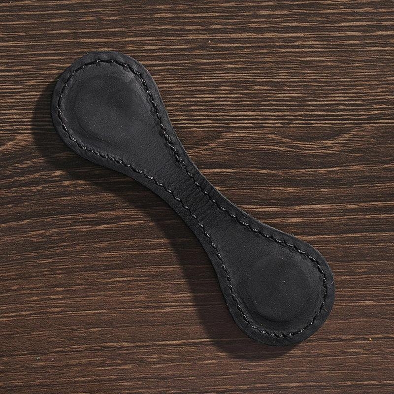 Segnalibro magnetico in pelle  - Bookmark Magnetic Clip recensione e prezzo