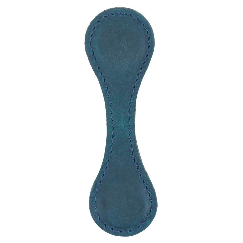 Segnalibro magnetico in pelle  - Bookmark Magnetic Clip recensione e prezzo