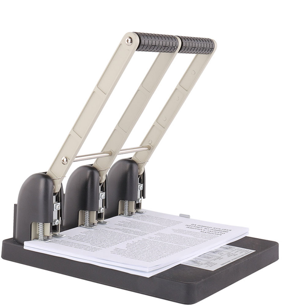 Perforatrice manuale HOT Heavy - Paper Punch 3 Hole recensione e prezzo