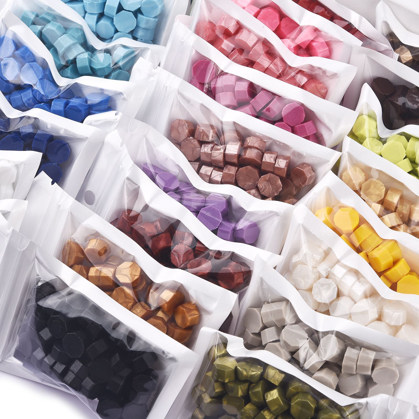 Perline di cera Coforful per t - Wax Seal Stamp Kit recensione e prezzo