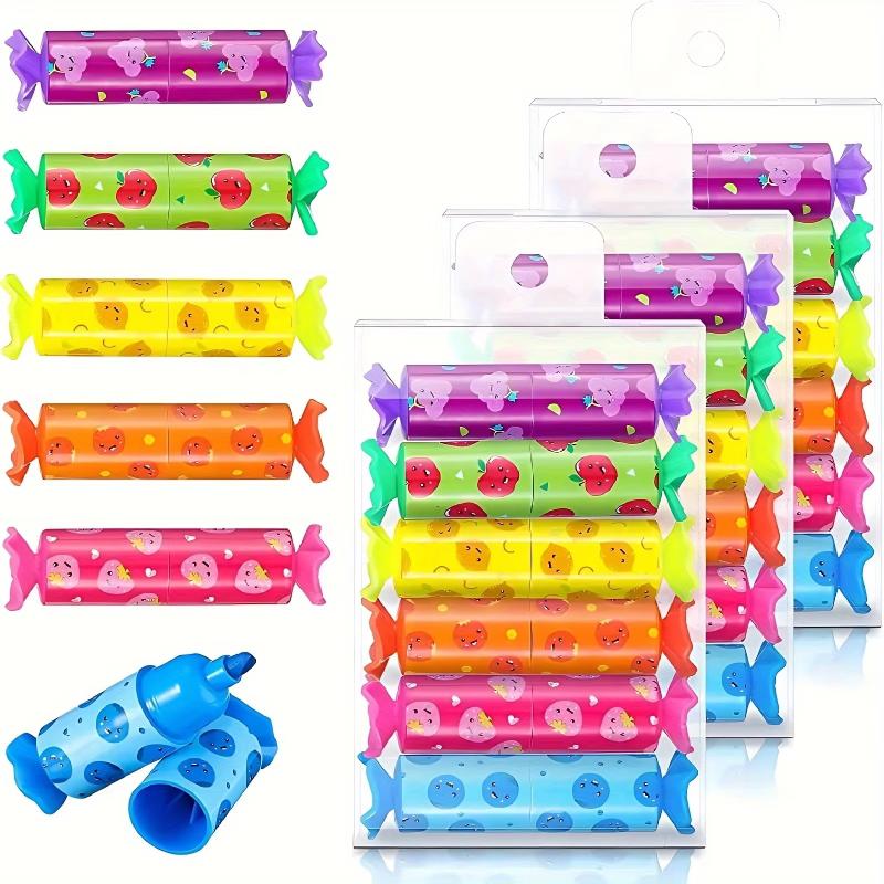 [Novità] Set di 6 Mini Evidenz - Highlighter Set Pastel recensione e prezzo