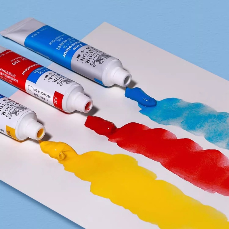Winsor & Newton 36 colori set  - Correction Fluid White recensione e prezzo