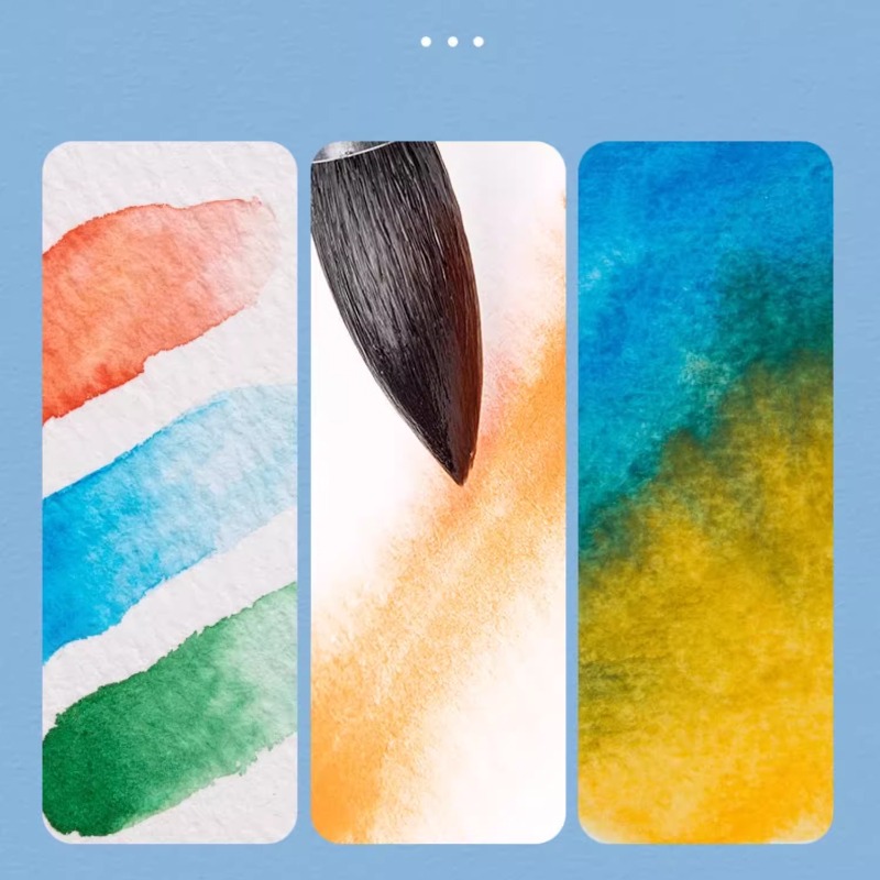 Winsor & Newton 36 colori set  - Correction Fluid White recensione e prezzo