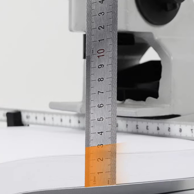 Perforatrice Manuale a Foro Si - Paper Punch 3 Hole recensione e prezzo