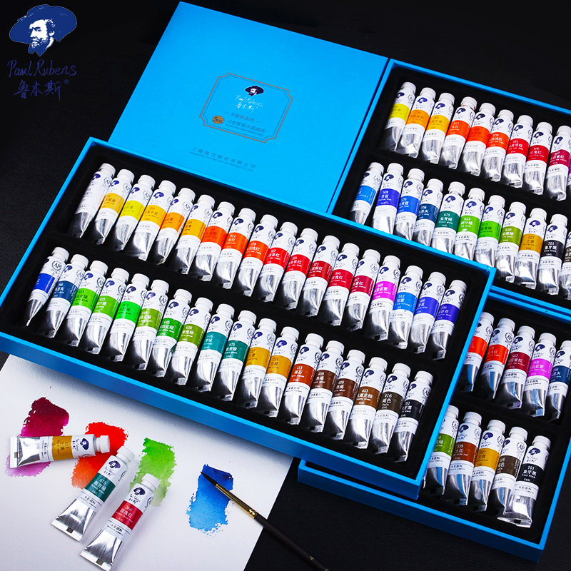 Paul Rubens 5ml 18/24/36 Color - Correction Fluid White recensione e prezzo