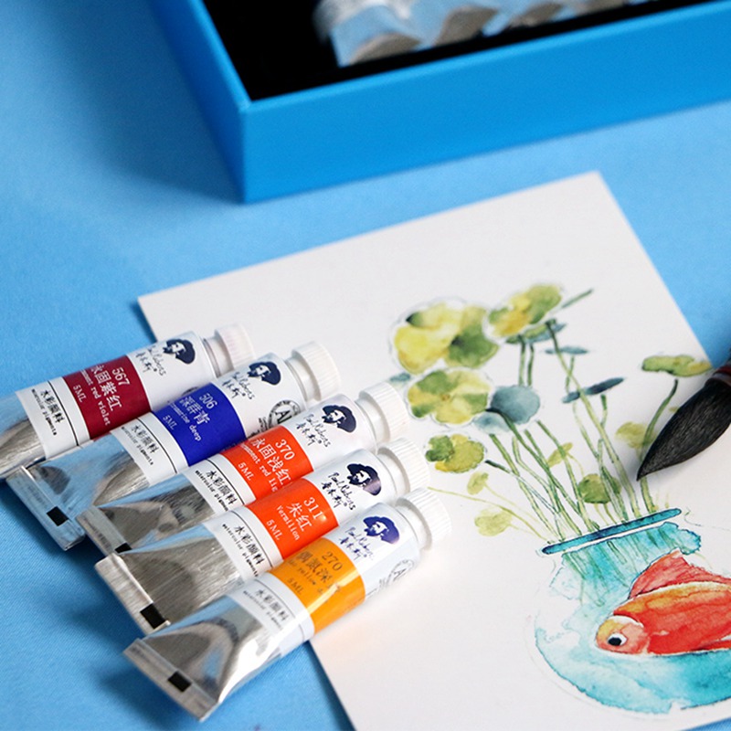 Paul Rubens 5ml 18/24/36 Color - Correction Fluid White recensione e prezzo