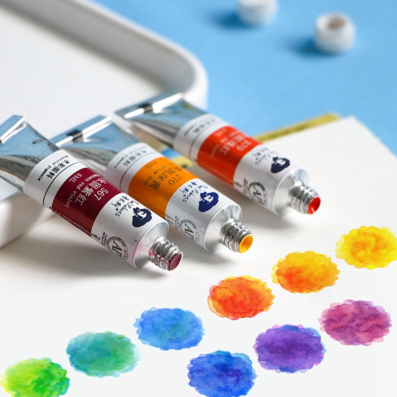 Paul Rubens 5ml 18/24/36 Color - Correction Fluid White recensione e prezzo