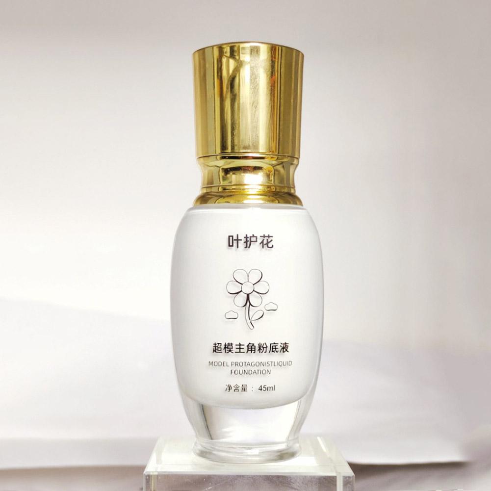 Fondotinta liquido bianco BB C - Correction Fluid White recensione e prezzo
