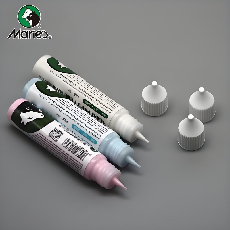 Marie's 30ml Penna fluida per  - Correction Fluid White recensione e prezzo