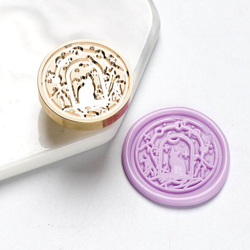 Timbro per Ceralacca con Motiv - Wax Seal Stamp Kit recensione e prezzo