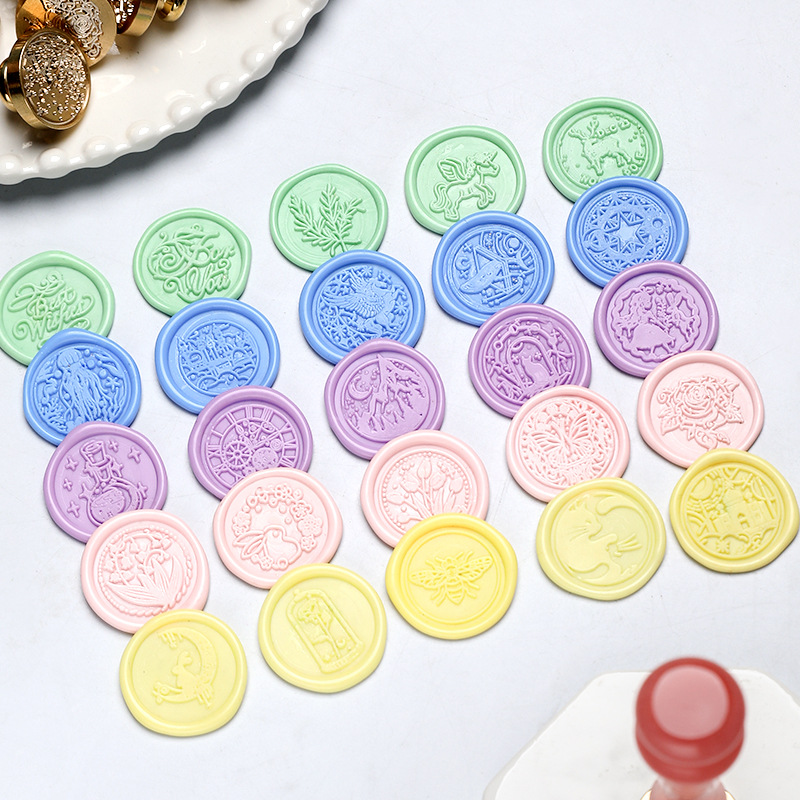 Timbro per Ceralacca con Motiv - Wax Seal Stamp Kit recensione e prezzo