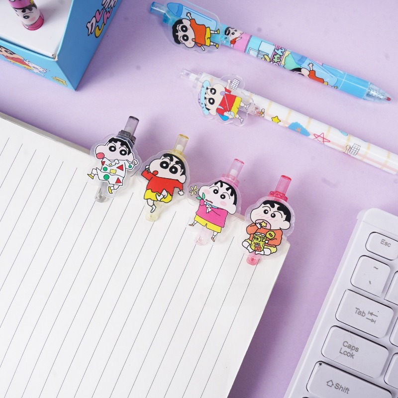 48 Pezzi/Scatola Penne a Sfera - Stationery Office recensione e prezzo