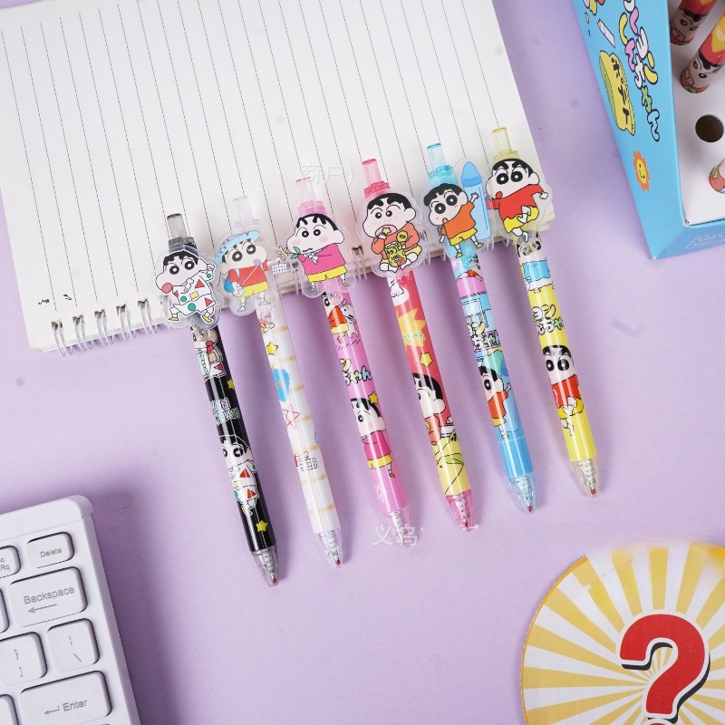 48 Pezzi/Scatola Penne a Sfera - Stationery Office recensione e prezzo