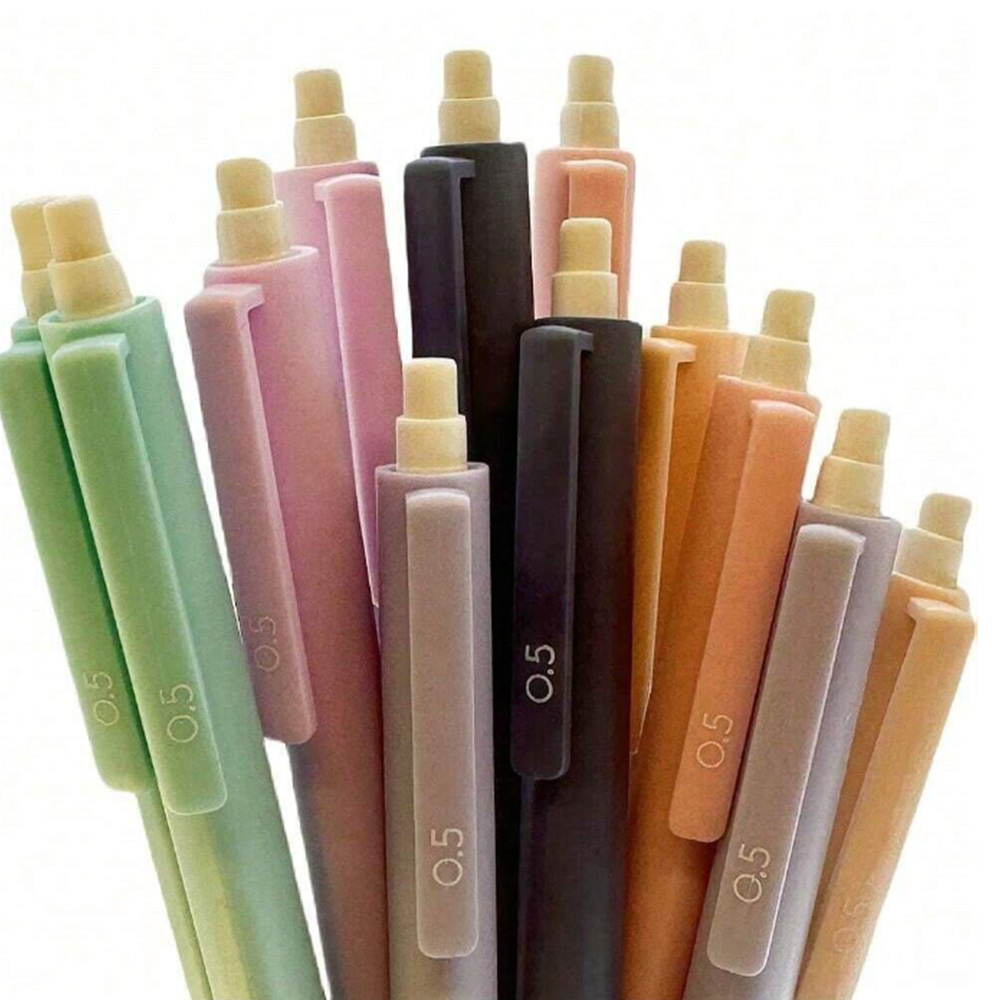 Simpatico set di matite meccan - Highlighter Set Pastel recensione e prezzo