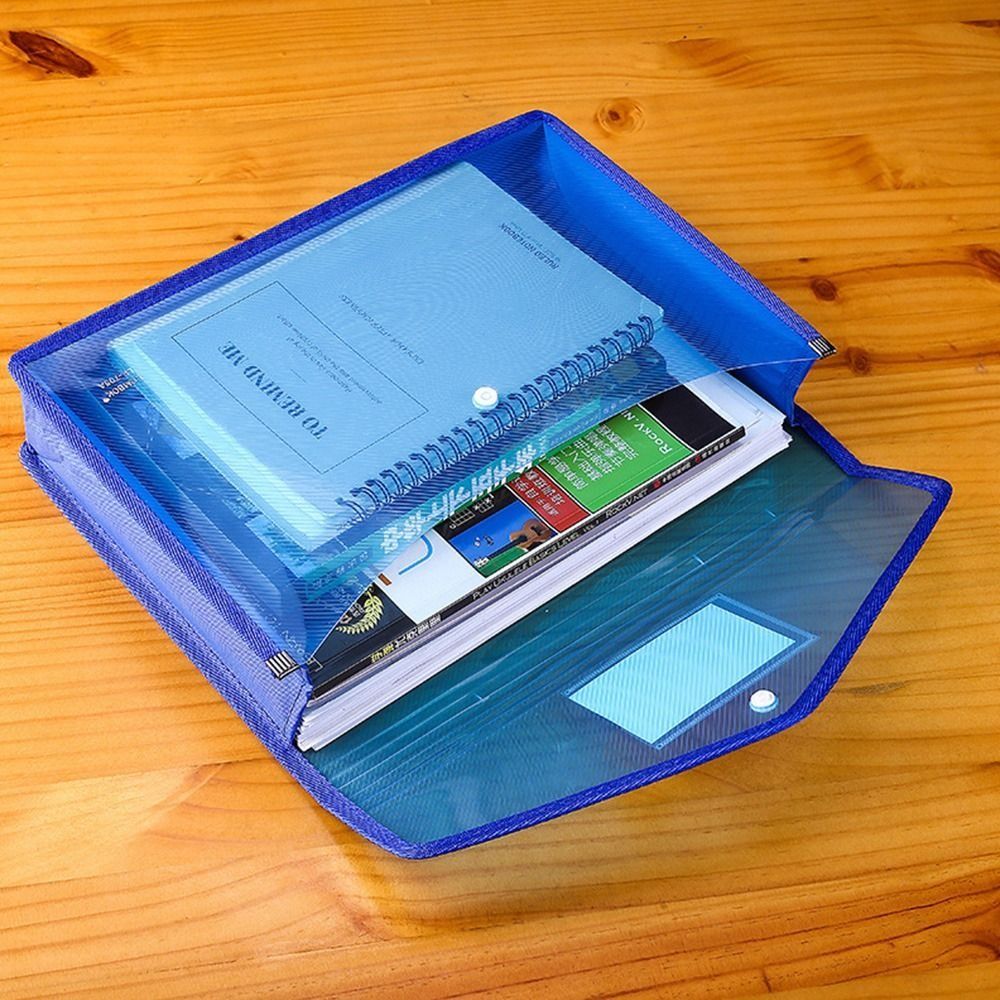 1-10 Pezzi Cartella Portadocum - Supply Of Office Stationery recensione e prezzo