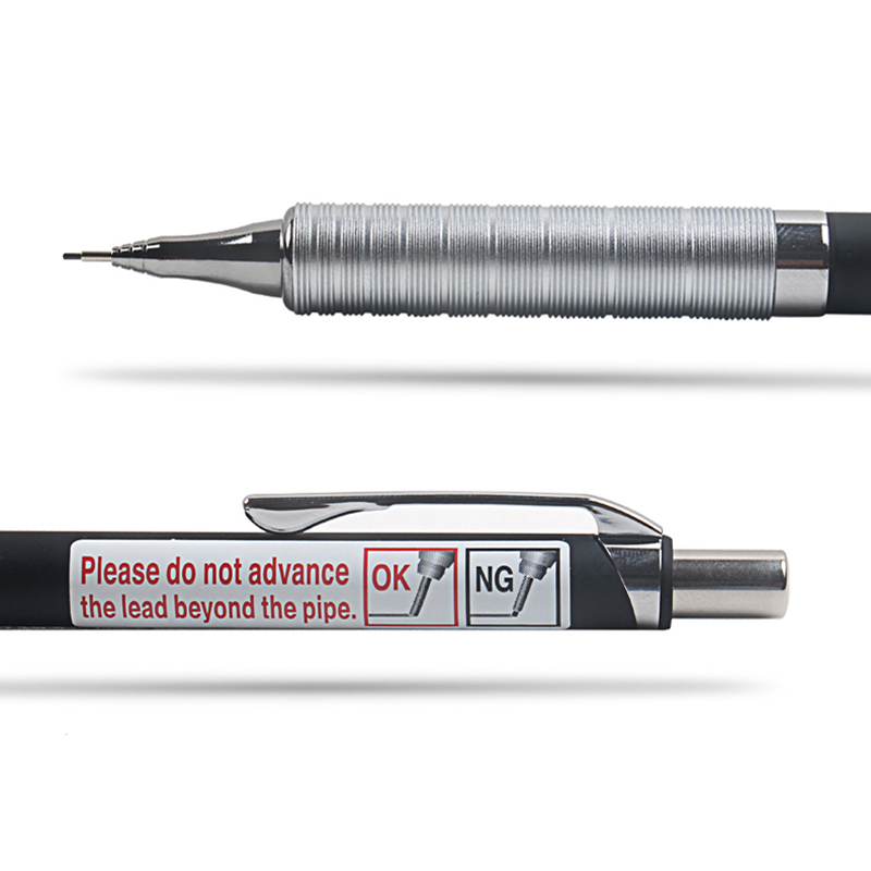 1pc Pentel Orenz matita meccan - Pentel Pen Energel recensione e prezzo