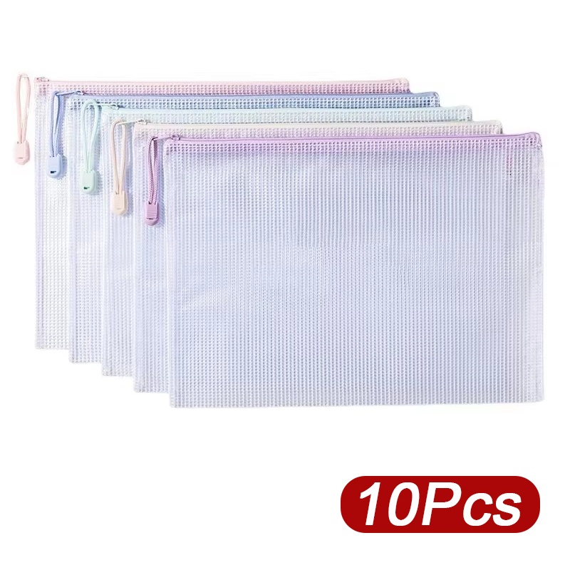 5-30 pezzi Borsa a rete con ce - Supply Of Office Stationery recensione e prezzo