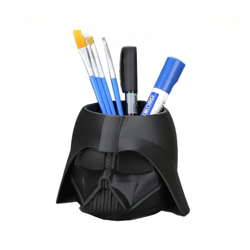 Portapenne da Scrivania Darth  - Stationery Office recensione e prezzo