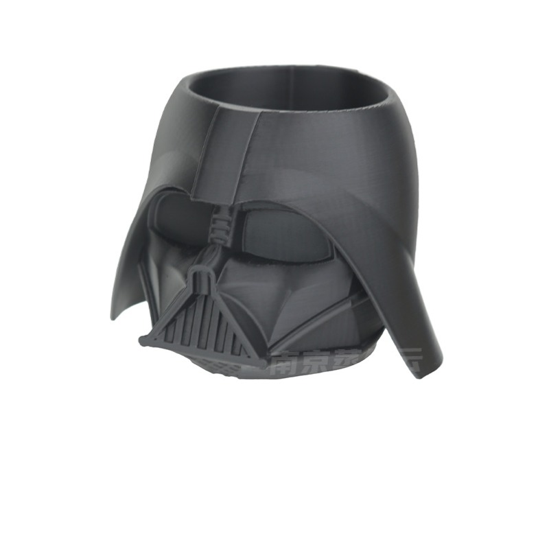 Portapenne da Scrivania Darth  - Stationery Office recensione e prezzo