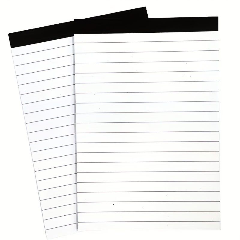 Blocco Note A6 da 4*6 pollici  - Office Stationery Supply List recensione e prezzo