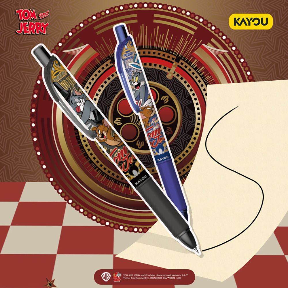 Kayou Originale Tom e Jerry: S - Supply Of Office Stationery recensione e prezzo