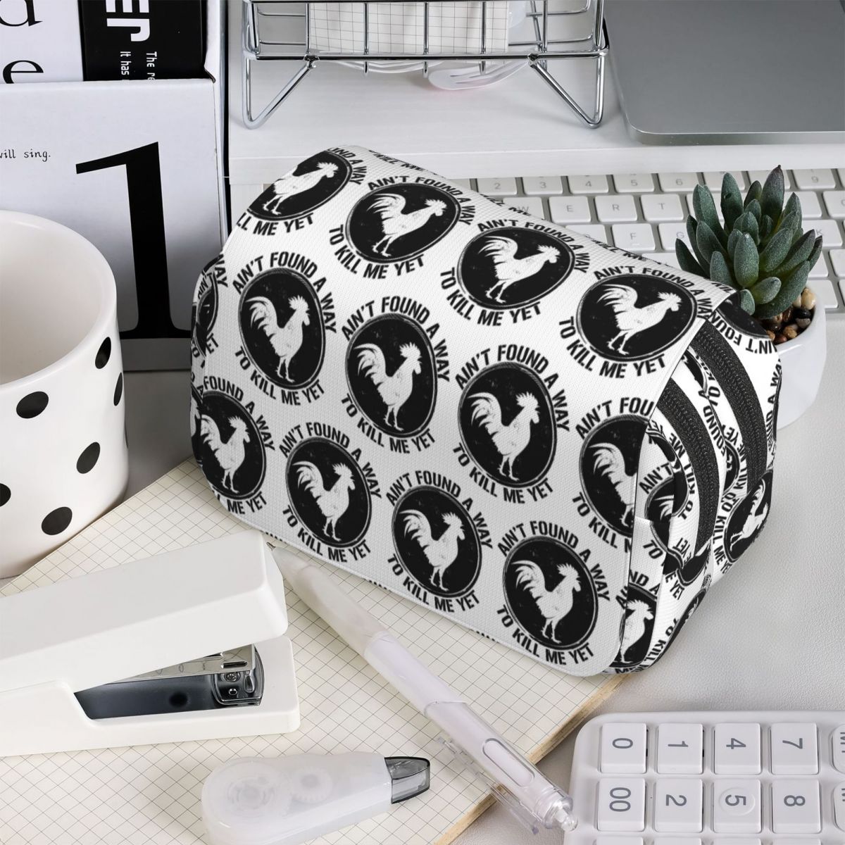 Astuccio Alice In Chains Roost - Stationery And Office Supply Chain recensione e prezzo