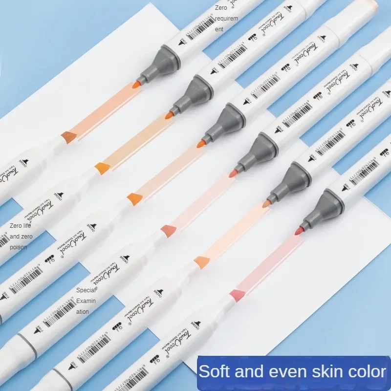6/12/24/30 colori tono pelle p - Highlighter Set Pastel recensione e prezzo