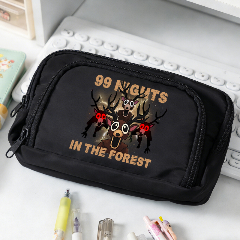 Astucci per matite 99 Nights i - Stationery Office recensione e prezzo
