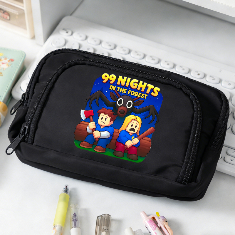 Astucci per matite 99 Nights i - Stationery Office recensione e prezzo